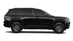 Jeep Grand Cherokee - Right thumbnail