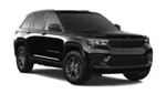 Jeep Grand Cherokee - FrontRight thumbnail