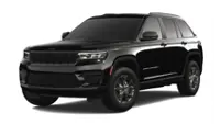 Jeep Grand Cherokee Altitude