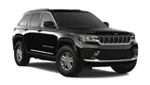 Jeep Grand Cherokee - FrontRight thumbnail