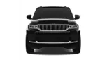 Jeep Grand Cherokee - Front thumbnail