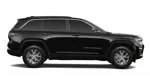 Jeep Grand Cherokee - Right thumbnail