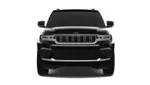 Jeep Grand Cherokee - Front thumbnail