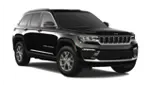 Jeep Grand Cherokee - FrontRight thumbnail