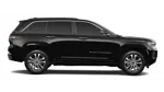 Jeep Grand Cherokee - Right thumbnail