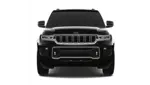 Jeep Grand Cherokee - Front thumbnail