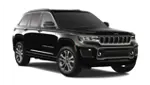 Jeep Grand Cherokee - FrontRight thumbnail