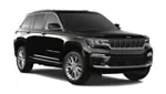 Jeep Grand Cherokee - FrontRight thumbnail