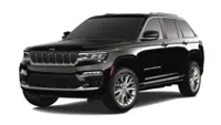 Jeep Grand Cherokee Summit