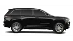 Jeep Grand Cherokee - Right thumbnail