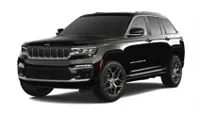 Jeep Grand Cherokee Summit Reserve