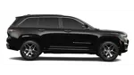 Jeep Grand Cherokee - Right thumbnail