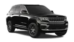 Jeep Grand Cherokee - FrontRight thumbnail