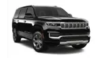 Jeep Grand Wagoneer - FrontRight thumbnail