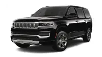 Jeep Grand Wagoneer Grand Wagoneer