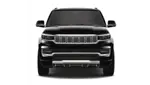 Jeep Grand Wagoneer - Front thumbnail