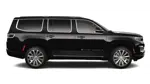 Jeep Grand Wagoneer - Right thumbnail