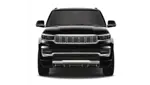 Jeep Grand Wagoneer - Front thumbnail