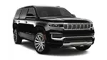 Jeep Grand Wagoneer - FrontRight thumbnail