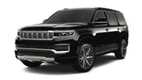 Jeep Grand Wagoneer Series III