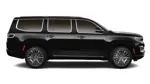 Jeep Grand Wagoneer - Right thumbnail