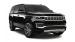 Jeep Grand Wagoneer - FrontRight thumbnail