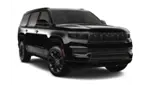 Jeep Grand Wagoneer - FrontRight thumbnail