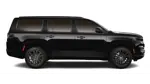 Jeep Grand Wagoneer - Right thumbnail