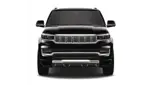 Jeep Grand Wagoneer L - Front thumbnail
