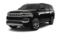 Jeep Grand Wagoneer L Grand Wagoneer L