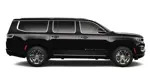 Jeep Grand Wagoneer L - Right thumbnail