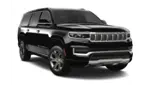 Jeep Grand Wagoneer L - FrontRight thumbnail