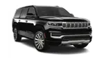 Jeep Grand Wagoneer L - FrontRight thumbnail