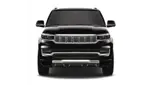 Jeep Grand Wagoneer L - Front thumbnail