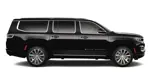 Jeep Grand Wagoneer L - Right thumbnail