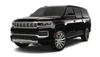Jeep Grand Wagoneer L Series II