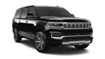 Jeep Grand Wagoneer L - FrontRight thumbnail