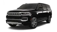 Jeep Grand Wagoneer L Series III