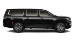 Jeep Grand Wagoneer L - Right thumbnail