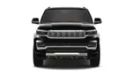 Jeep Grand Wagoneer L - Front thumbnail