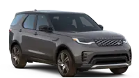 Land Rover Discovery Metropolitan Edition