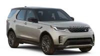 Land Rover Discovery R-Dynamic