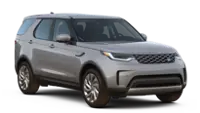 Land Rover Discovery Standard