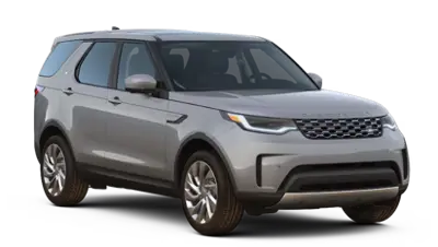 2023 Land Rover Discovery