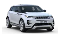 Range Rover Evoque R-Dynamic