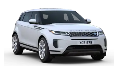 2023 Range Rover Evoque