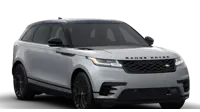 Range Rover Velar HST