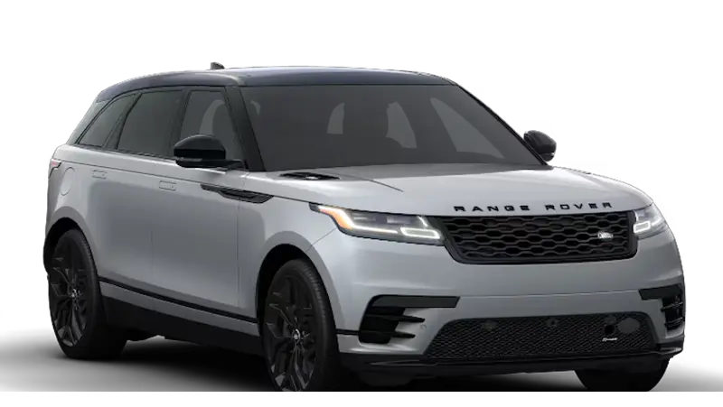 Range Rover Velar - FrontLeft