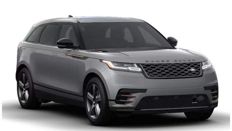 Range Rover Velar - FrontLeft