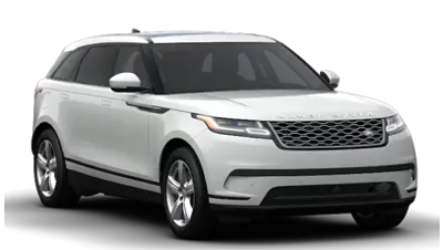 2023 Range Rover Velar